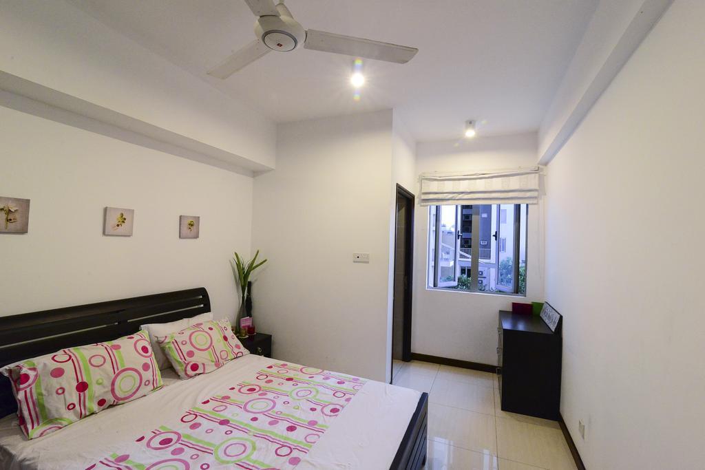 On 320 Apartment Kolombo Bagian luar foto