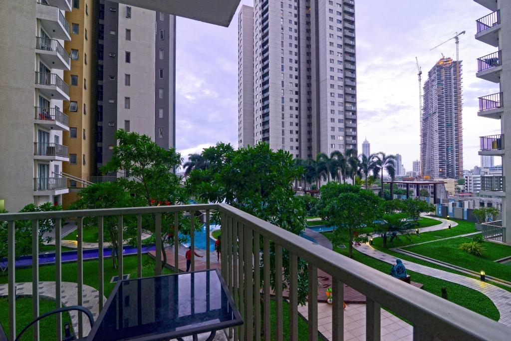 On 320 Apartment Kolombo Bagian luar foto