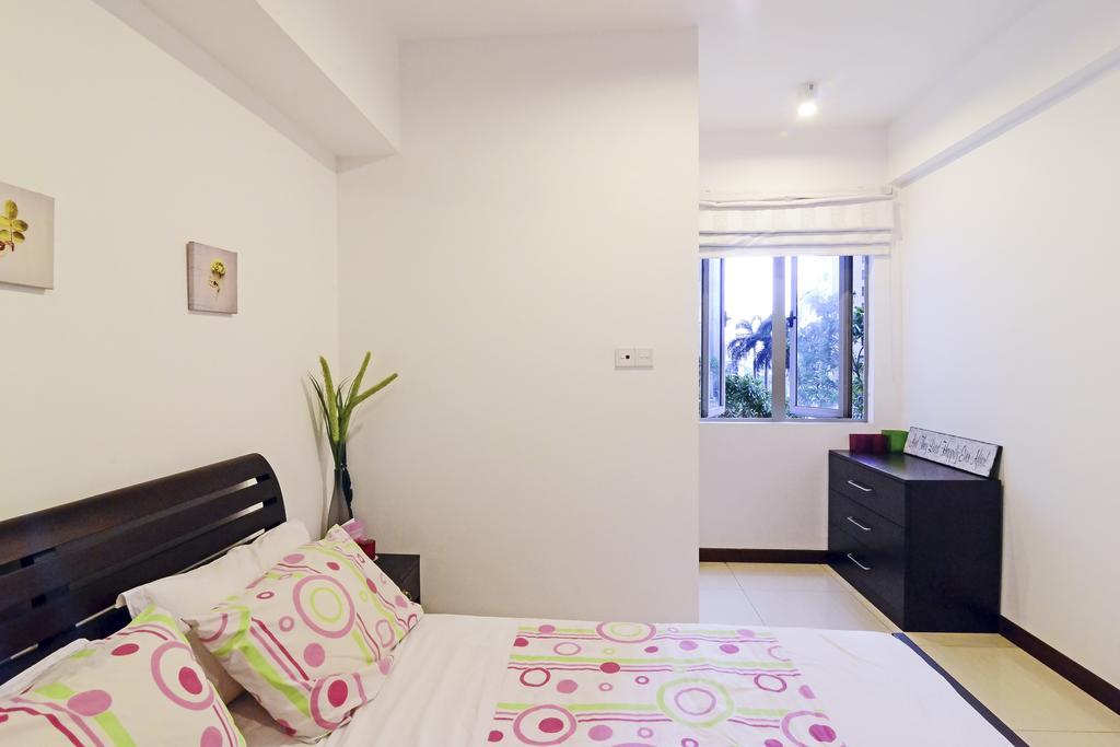 On 320 Apartment Kolombo Bagian luar foto