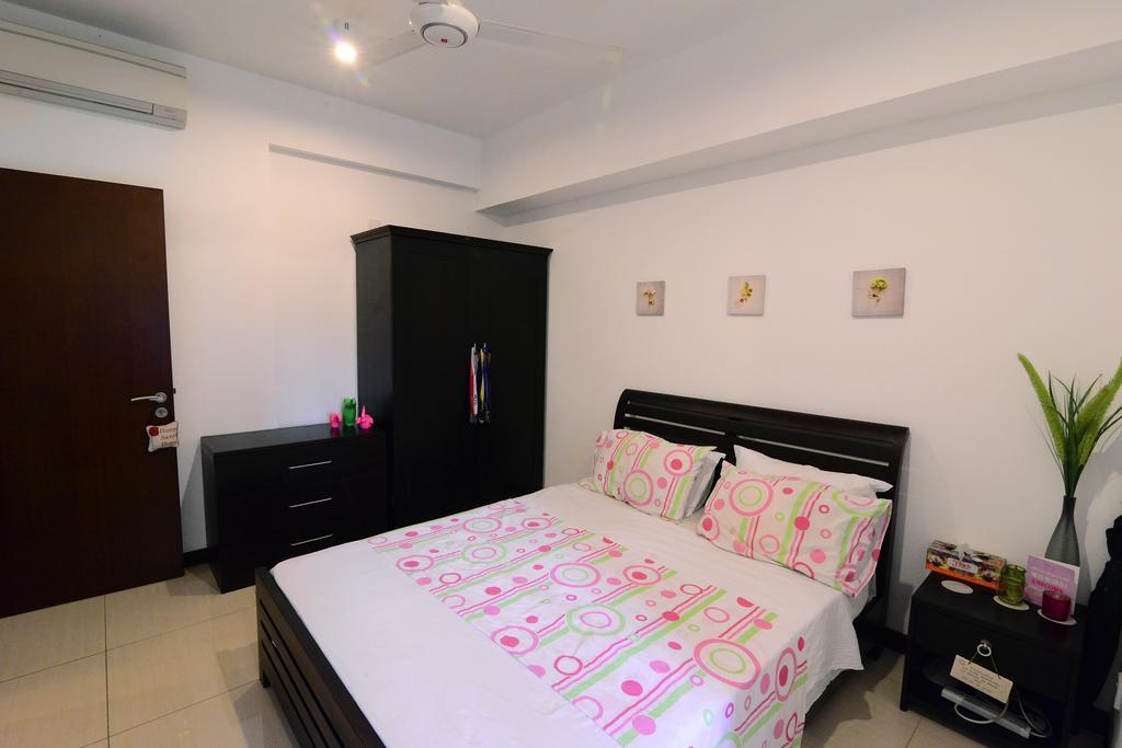 On 320 Apartment Kolombo Bagian luar foto