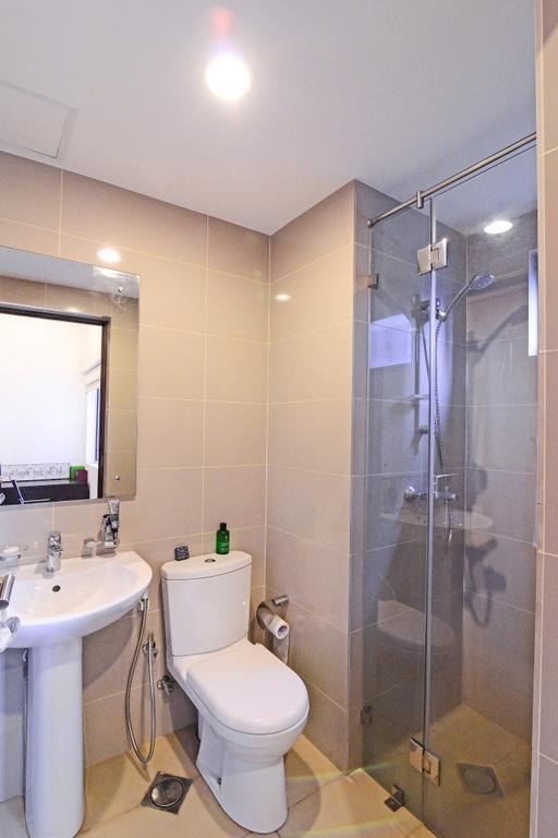 On 320 Apartment Kolombo Bagian luar foto