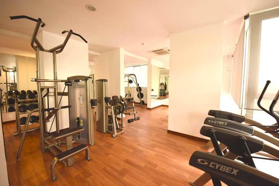 On 320 Apartment Kolombo Bagian luar foto