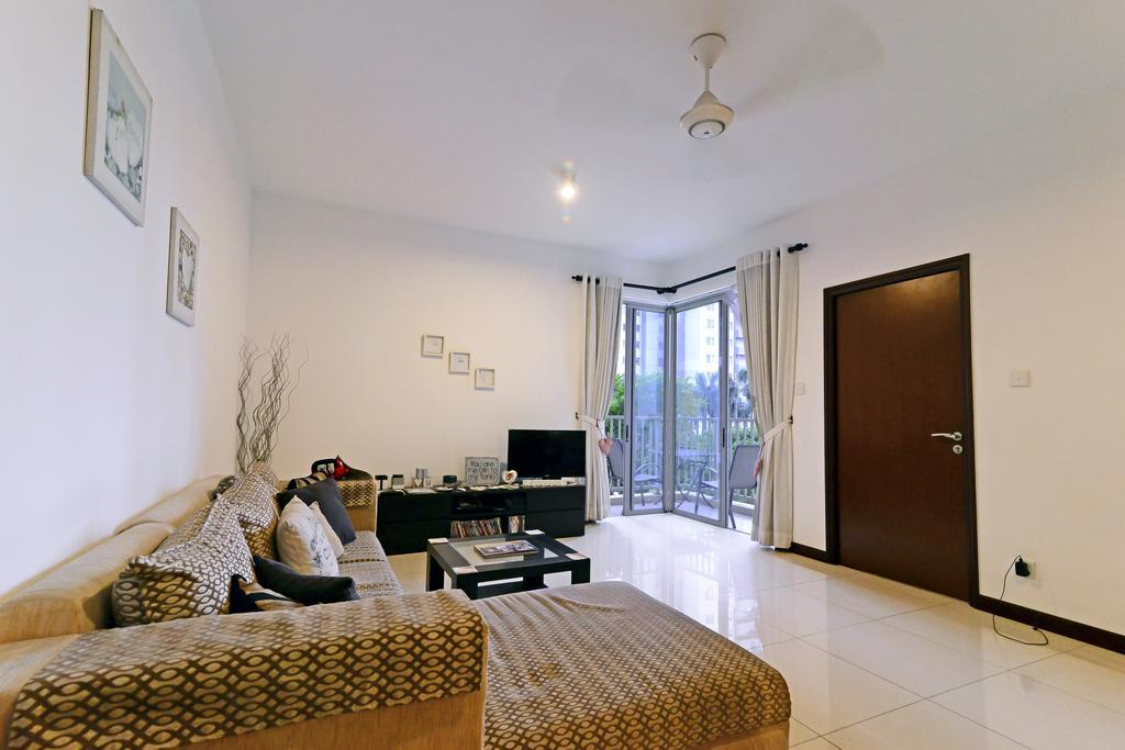On 320 Apartment Kolombo Bagian luar foto